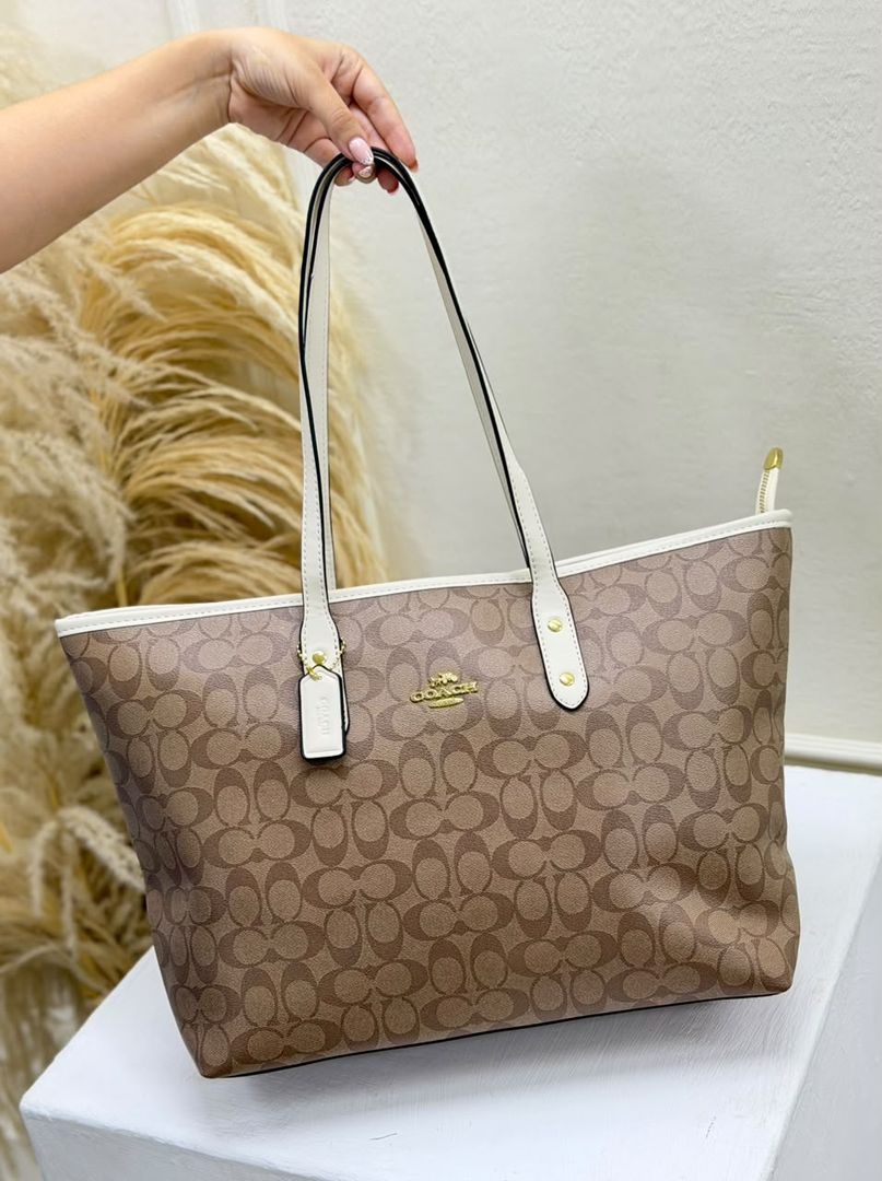 Bolso Coach