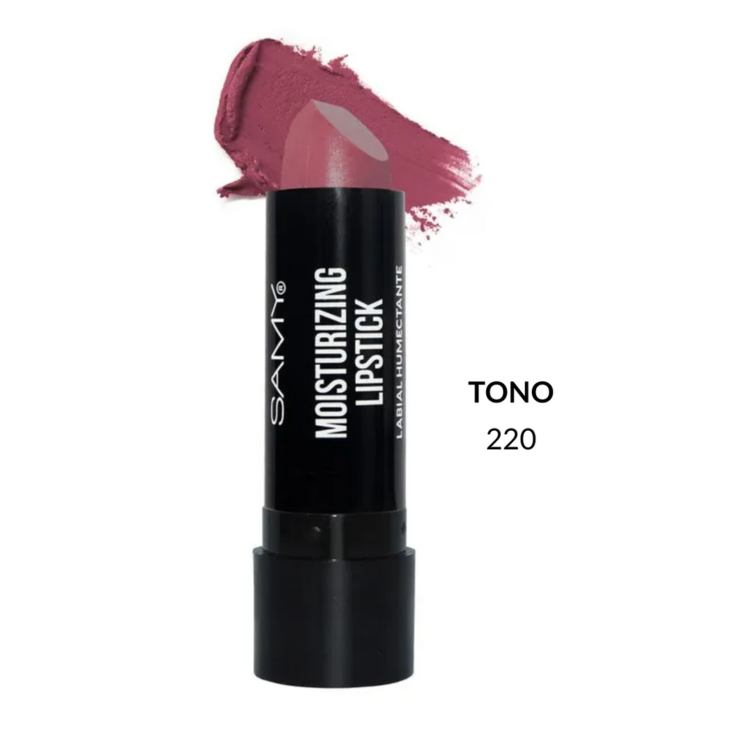 LABIAL HUMECTANTE SAMY 3RA