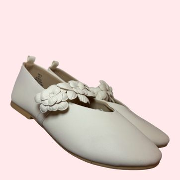 Zapatos de Niña Nuevos Talla 33 - imagen 1
