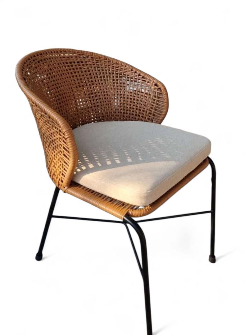 SILLA DE COMEDOR DALIA 