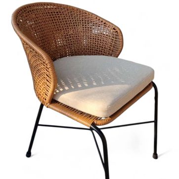 Imagen del producto SILLA DE COMEDOR DALIA 