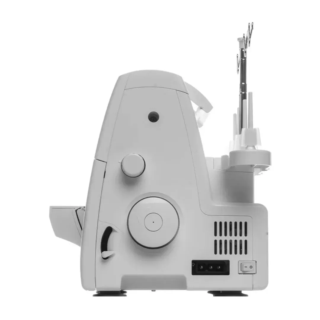 FILETEADORA SINGER DOMESTICA