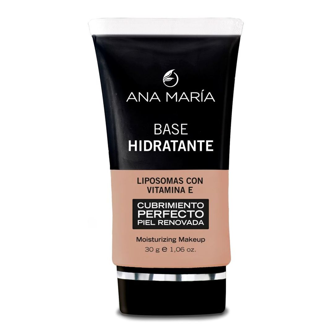 ANA MARIA BASE HIDRATANTE COCOA 30G