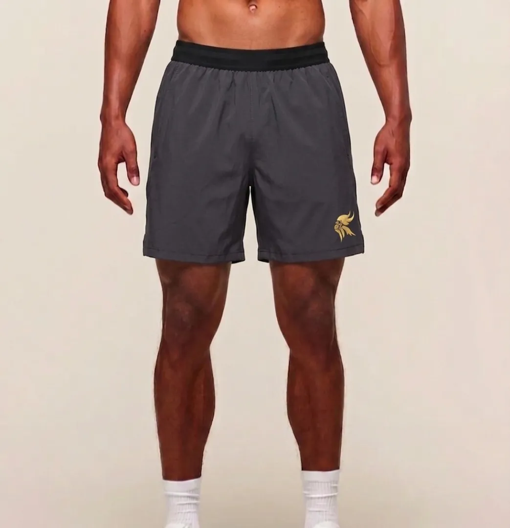 Pantaloneta Elite hombre