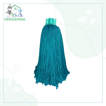 Imagen del producto TRAPERO MICROFIBRA TURQUESA REPUESTO