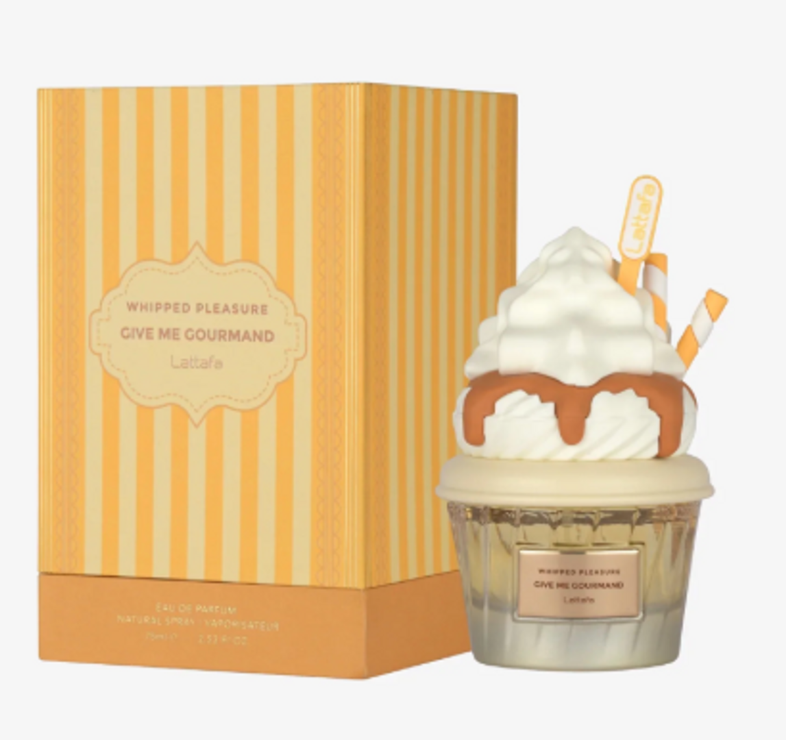 Whipped Pleasure Lattafa
