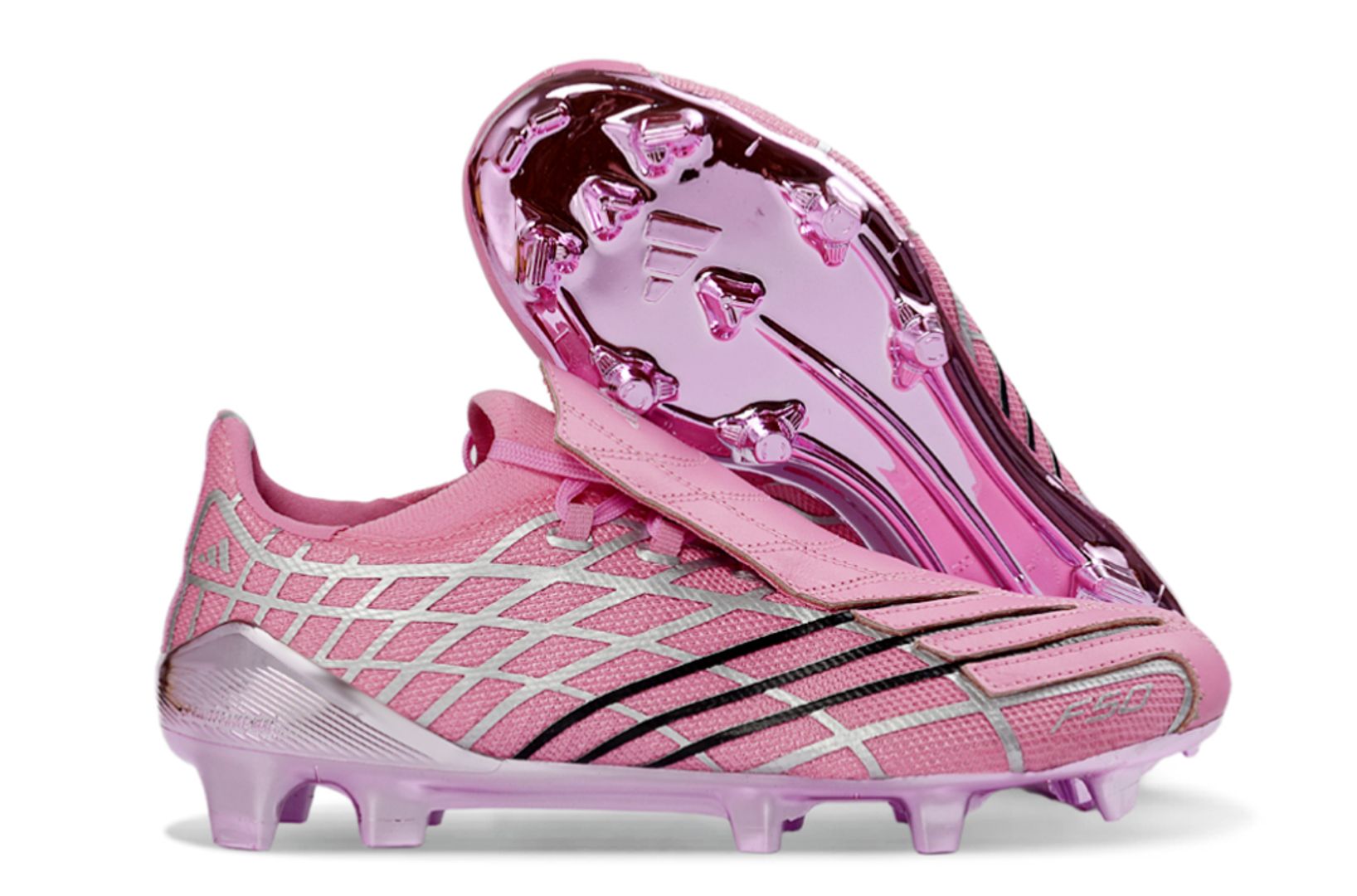 Tacos F50 FG - Natural firme Lote 1