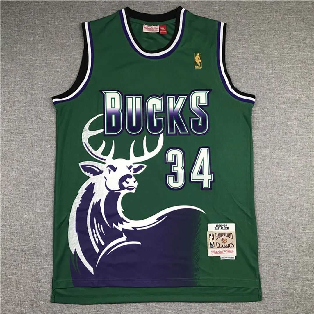 Milwaukee Bucks | Solo perdido