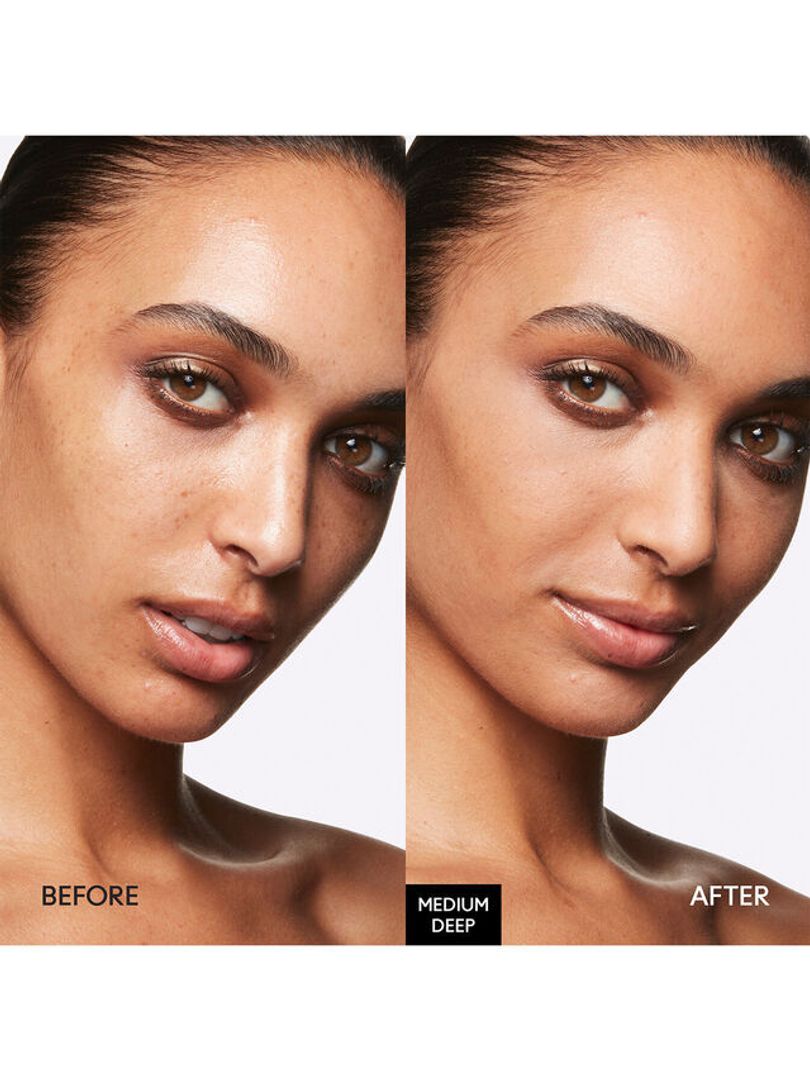 Polvos Studio Fix Pro Set + Blur Weightless Loose Powder