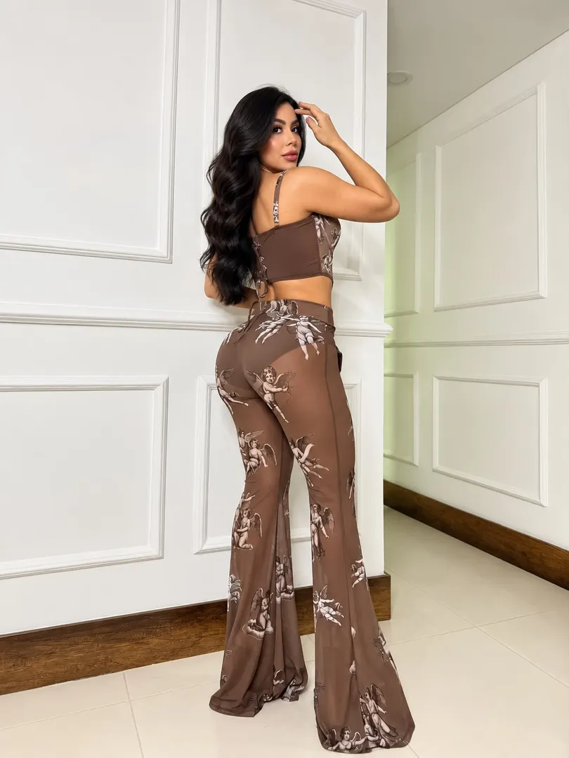 SET ANGELES