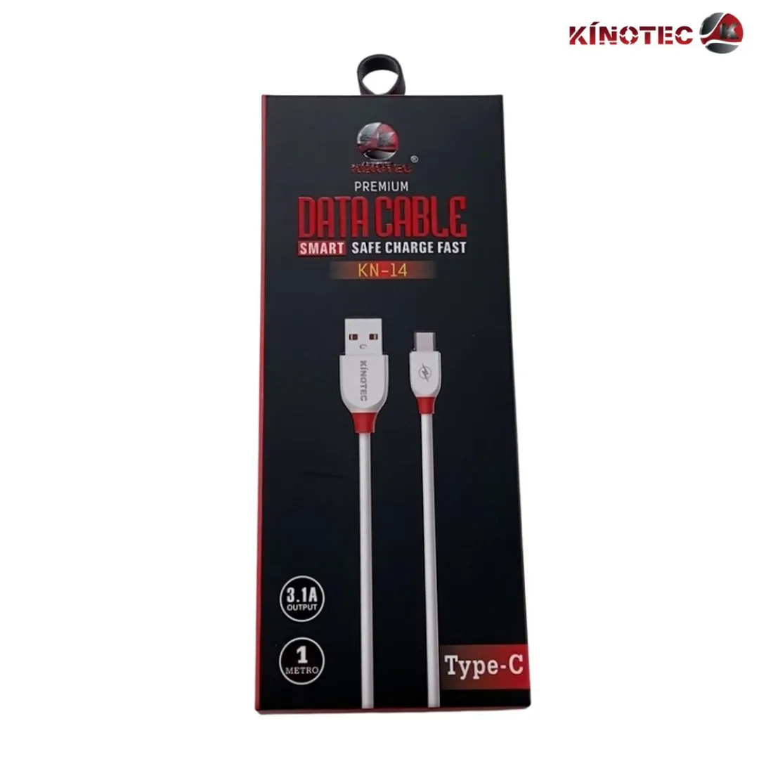 Cable Kinotec KN-14 TC