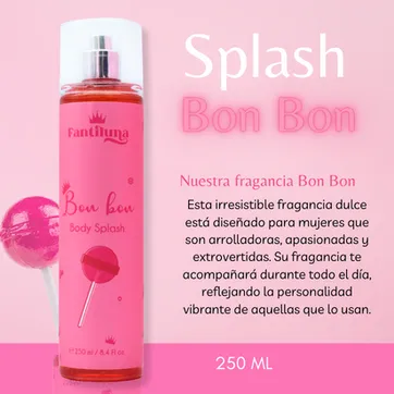Splash Corporal Fantiluna - imagen 2
