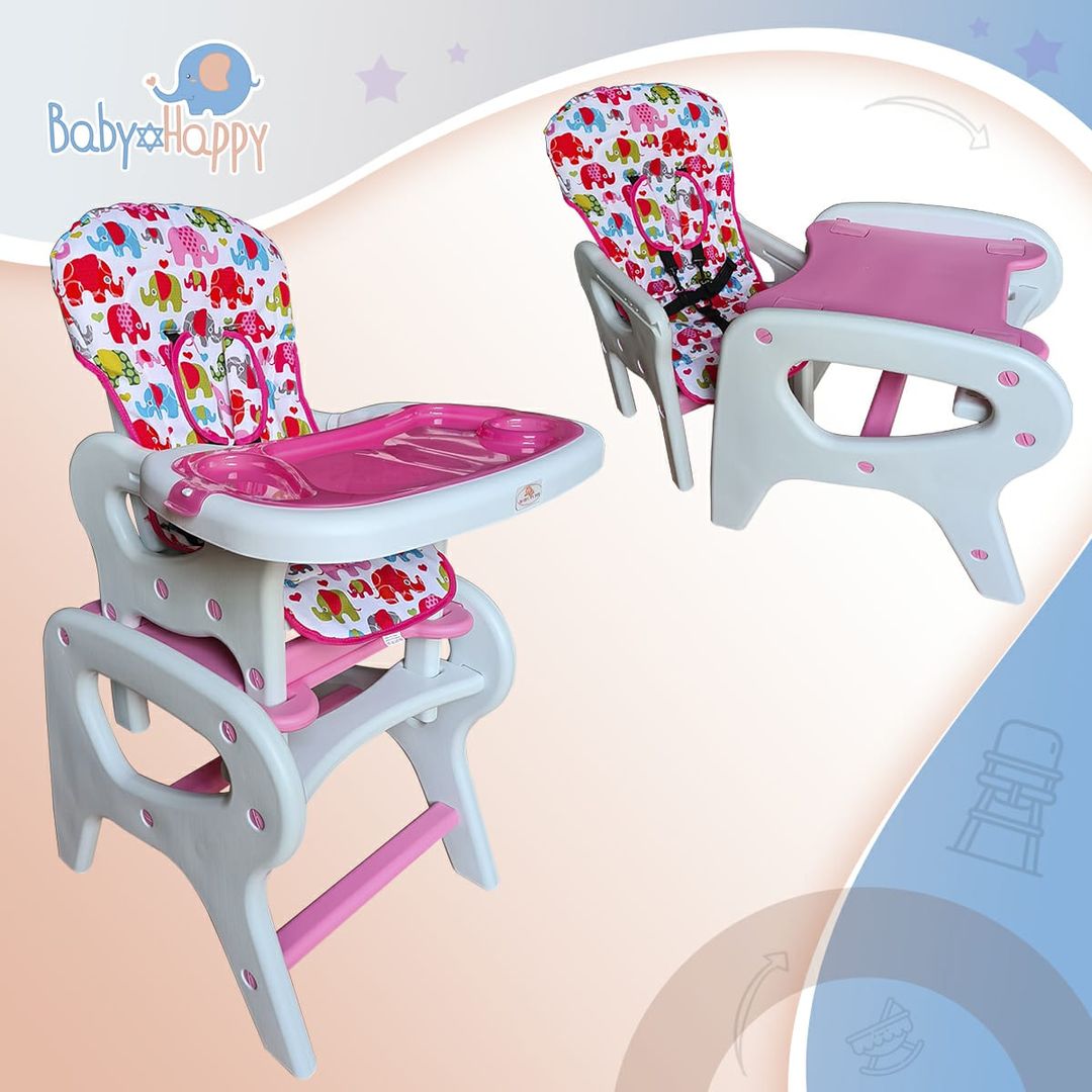 Silla Escritorio “Baby Petit”