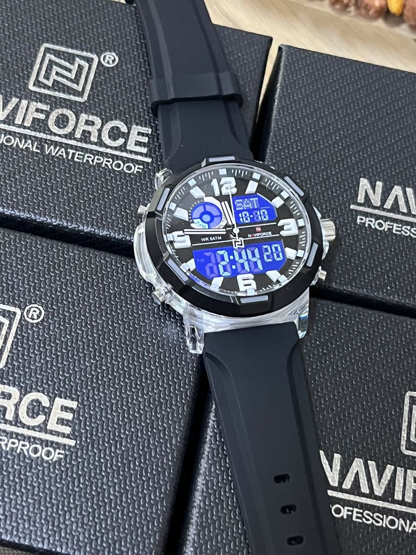 RELOJ NAVIFORCE 7130
