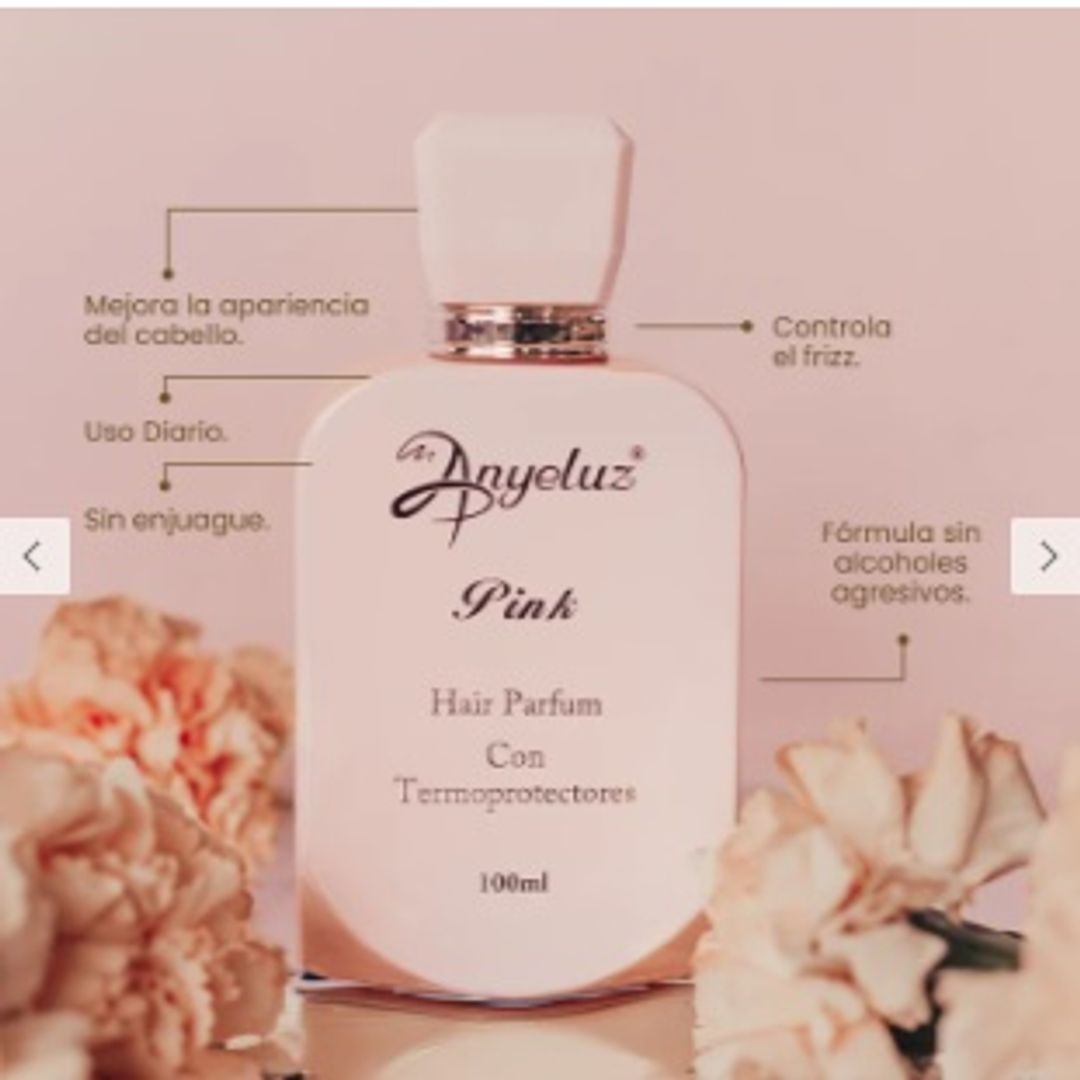 DÚO CAJA PERFUMES CAPILARES