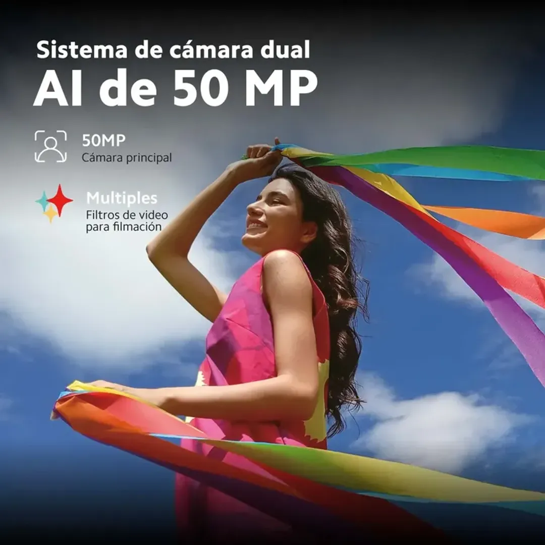 CEL REDMI 14C/ 4GB RAM/ 256 GB