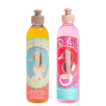 BRONCEADOR 250 ML D´LUCHI - imagen 1