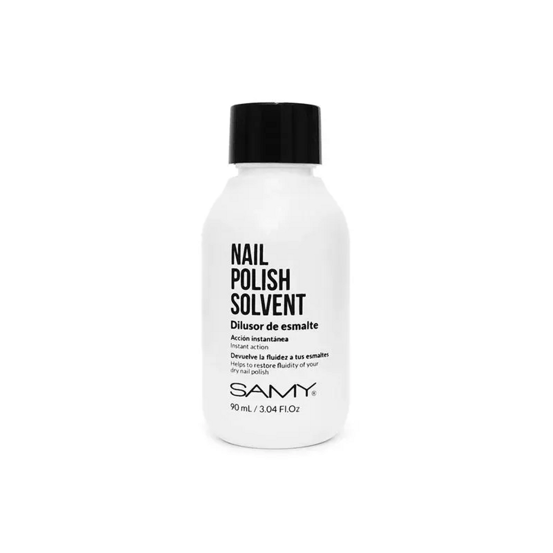 DILUSOR DE ESMALTE