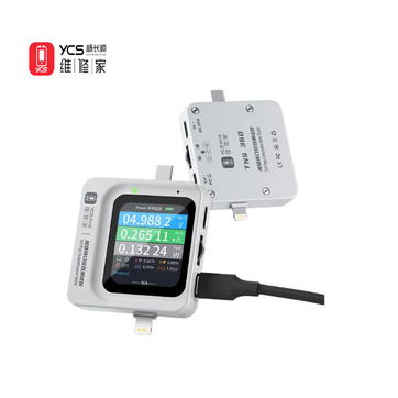 Imagen del producto USB DOCK TEST YCS TNS360