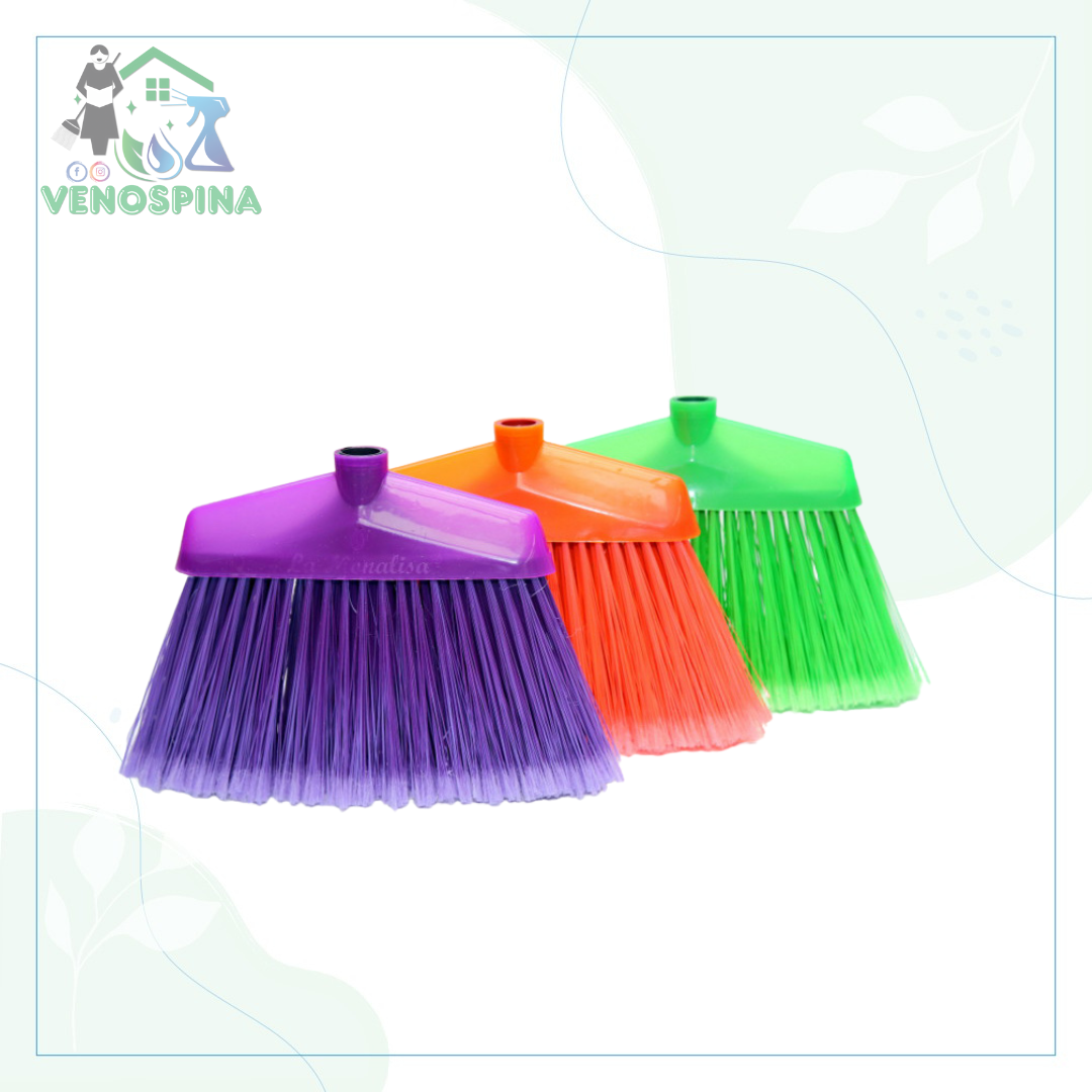 ESCOBA MONA LISA REPUESTO