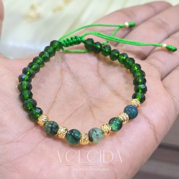 Imagen del producto Manilla ojo de dragón