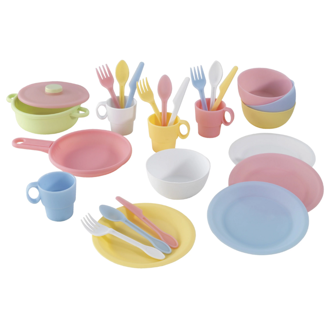 Set Cocina KID KRAFT