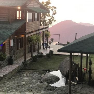 Cabaña S5 - imagen 7