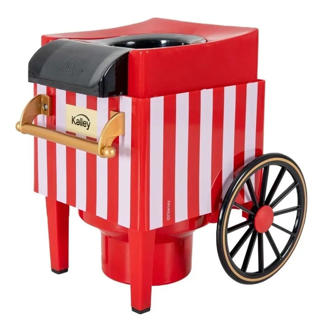 CRISPETERA KALLEY MICKEY MOUSE DISNEY