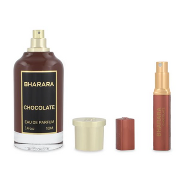 Chocolate - imagen 2