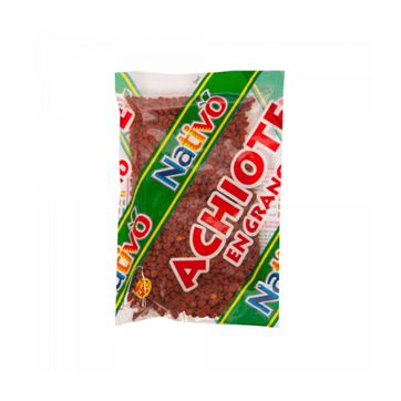 Imagen del producto Achiote en Grano 80gr