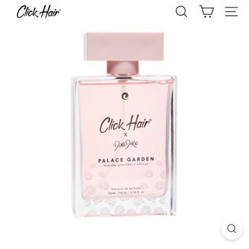 PERFUME COORPORAL Y CAPILAR DANY LUKE  - imagen 1