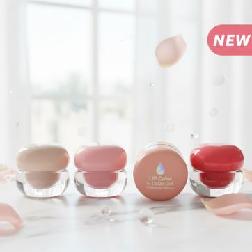 Imagen del producto LIP COLOR de DODO GIRL 