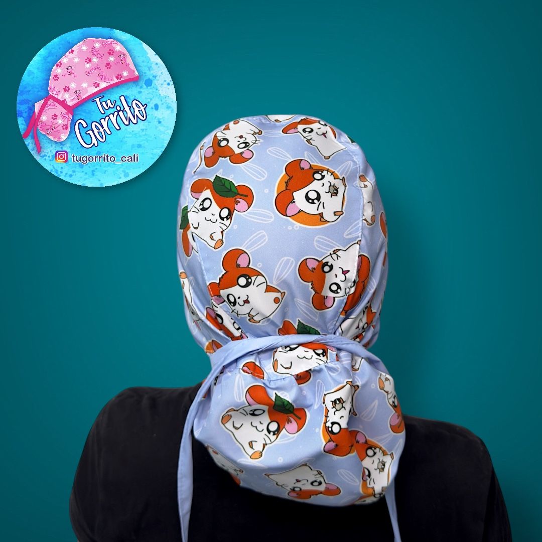 Hamtaro