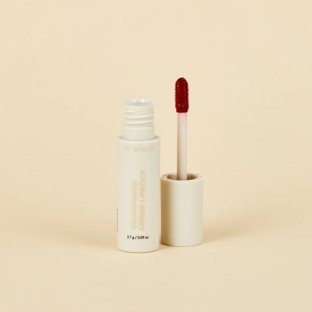LABIAL VELVET LIQUIDO ATENEA