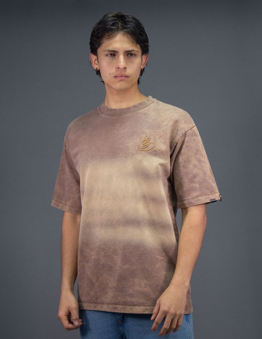 C. SLIM FIT ACID W B.