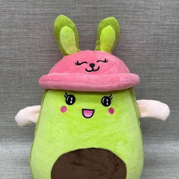 Imagen del producto AGUACATE CON SOMBRERO 30 CM