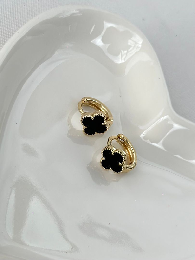 Candonga vancleef negro 