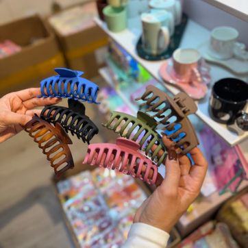 Imagen del producto CAIMAN GARRA GLOW