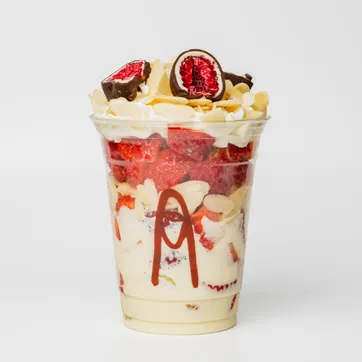 Benditas Fresas - imagen 1