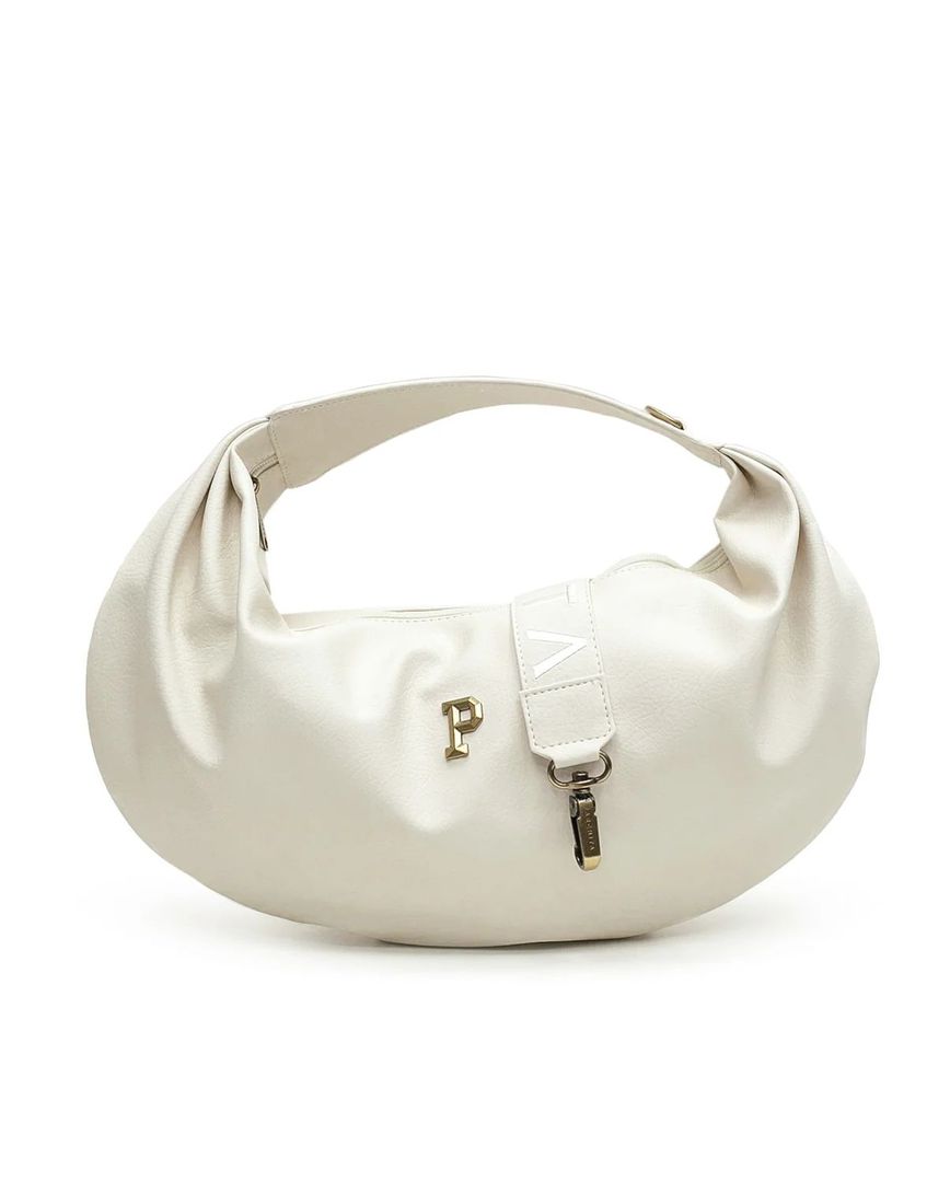 CARTERA CHAMPAÑA MARFIL