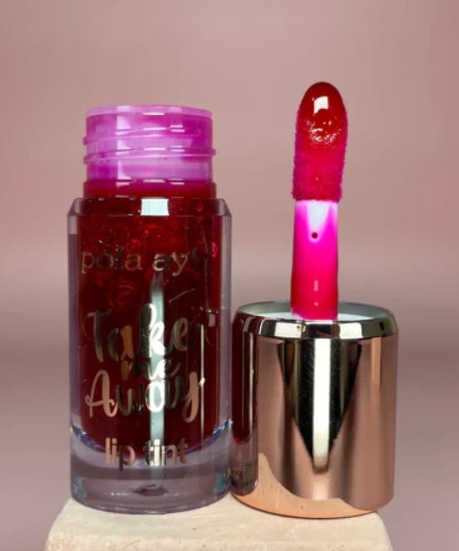 89- LIP TINT POLAYR 