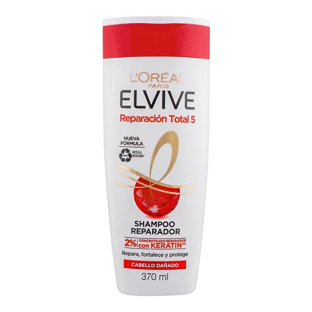 ELVIVE RT5 SH 370ML