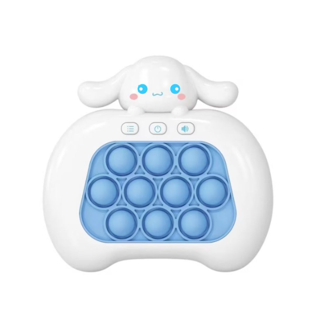 POP IT CINNAMOROLL KUROMI