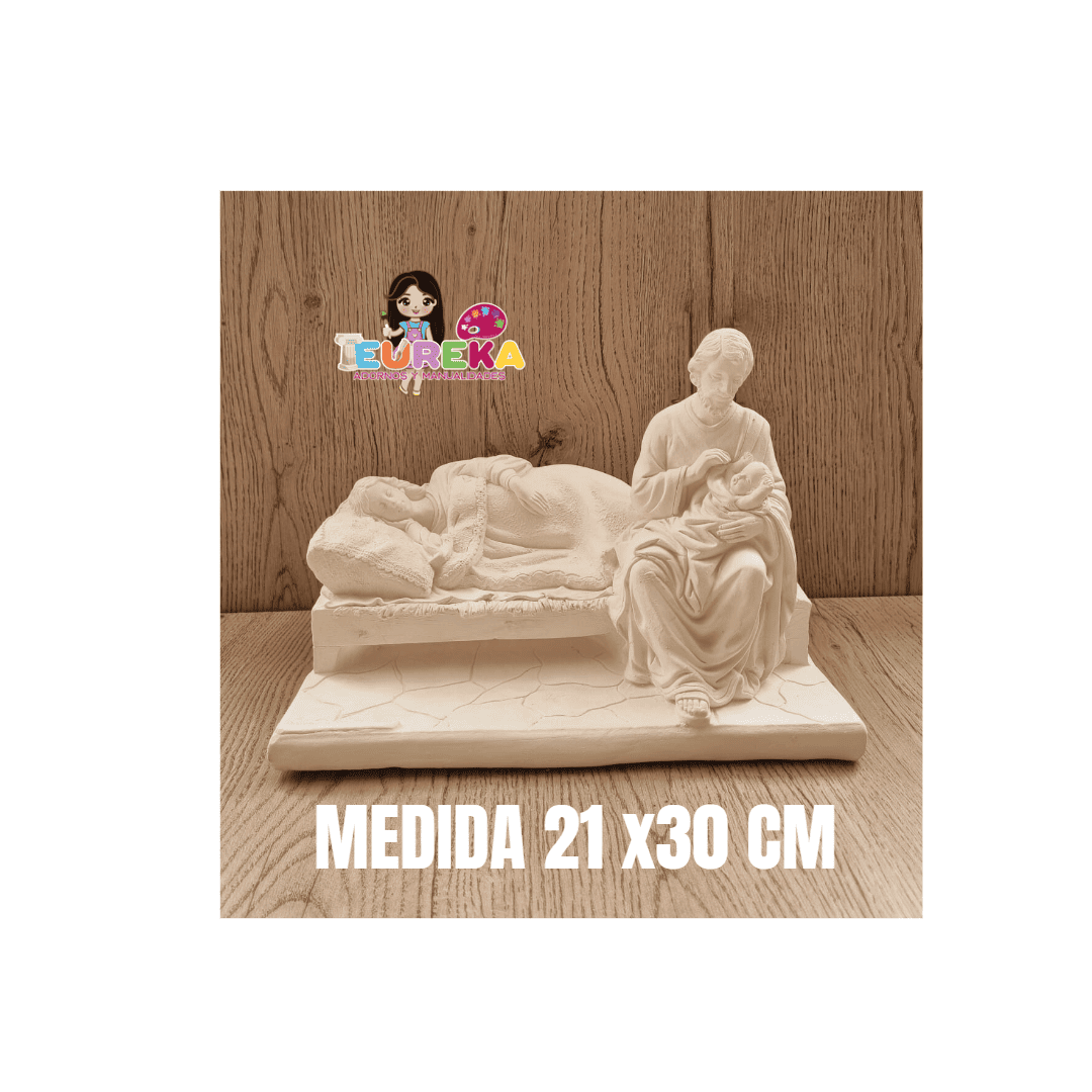 Sueño de maría 