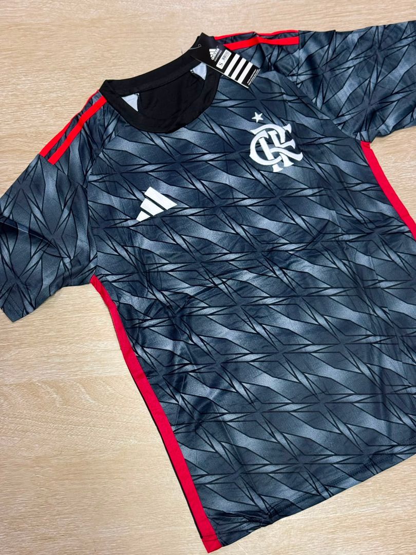 000 FLAMENGO 