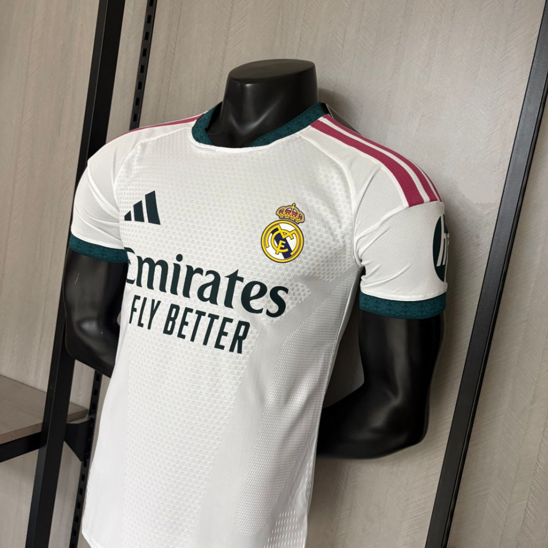 Real Madrid Casa Player 2026-27