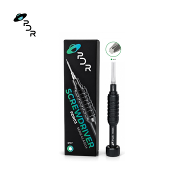 Imagen del producto DESTORNILLADOR INDIVIDUAL IP17 PDR03