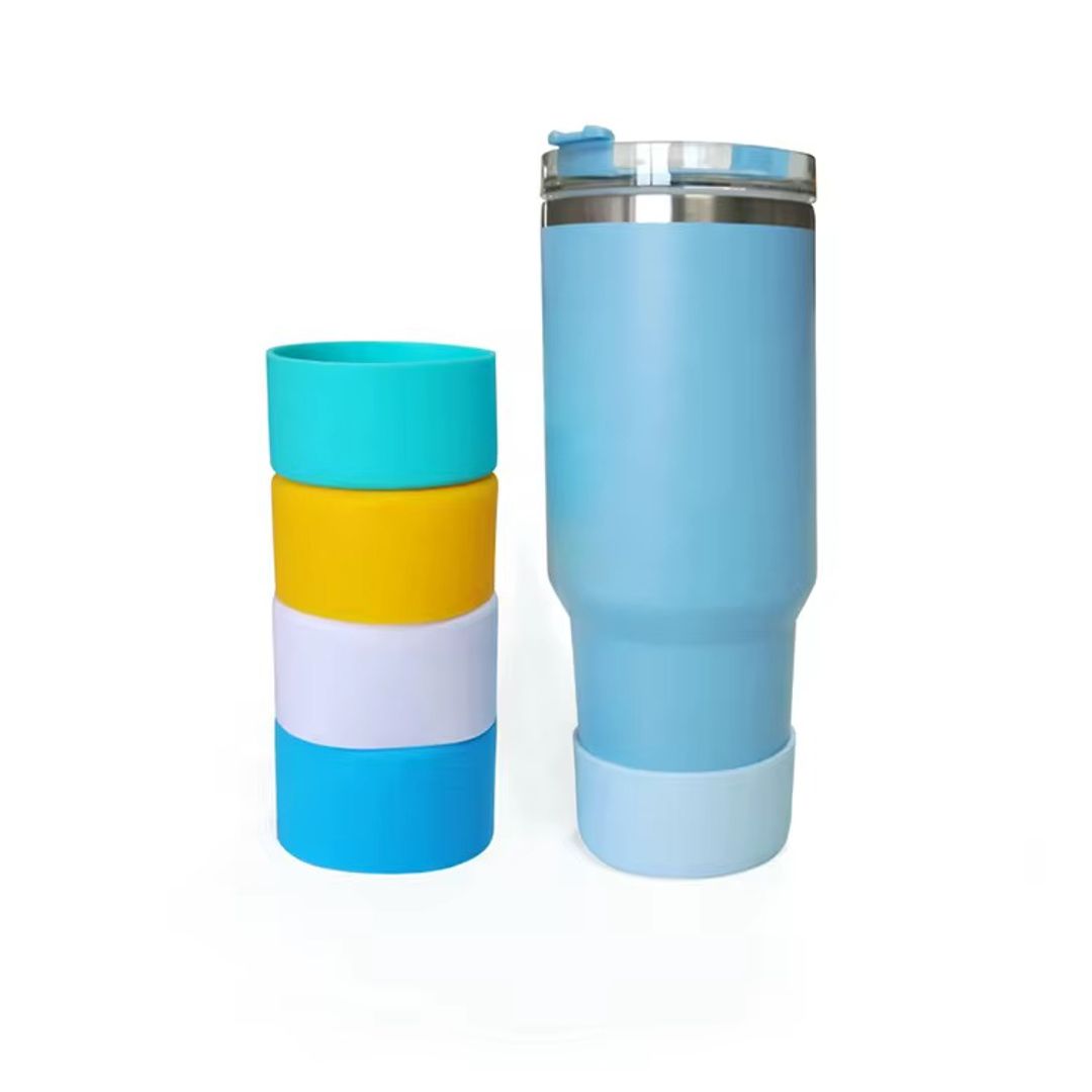 ANTIRESBALANTE DE VASO