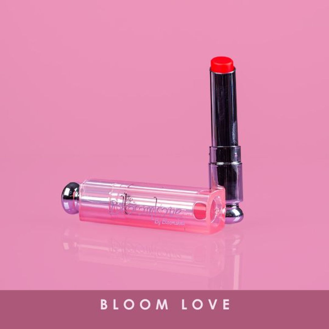 BALSAMO BLOOM LOVE BLOOMSHELL