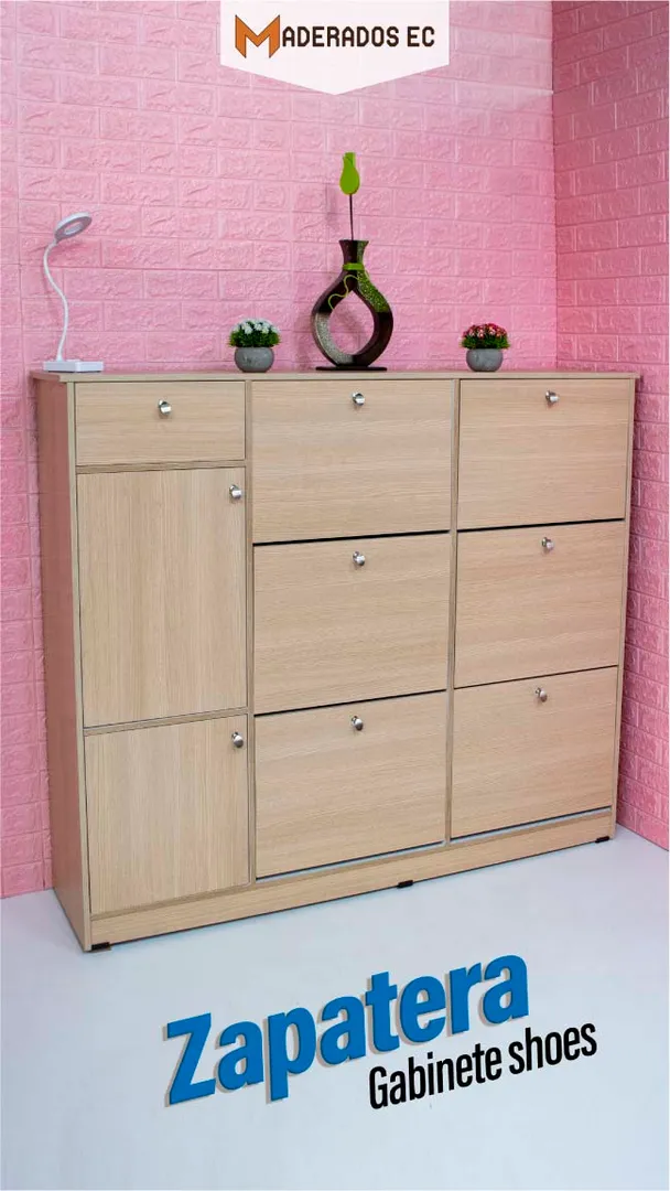 Zapatera - Gabinete shoes